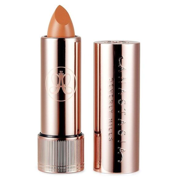 Anastasia Beverly Hills Lipstick - Butterscotch Satin 0.1oz - Picture 1 of 3